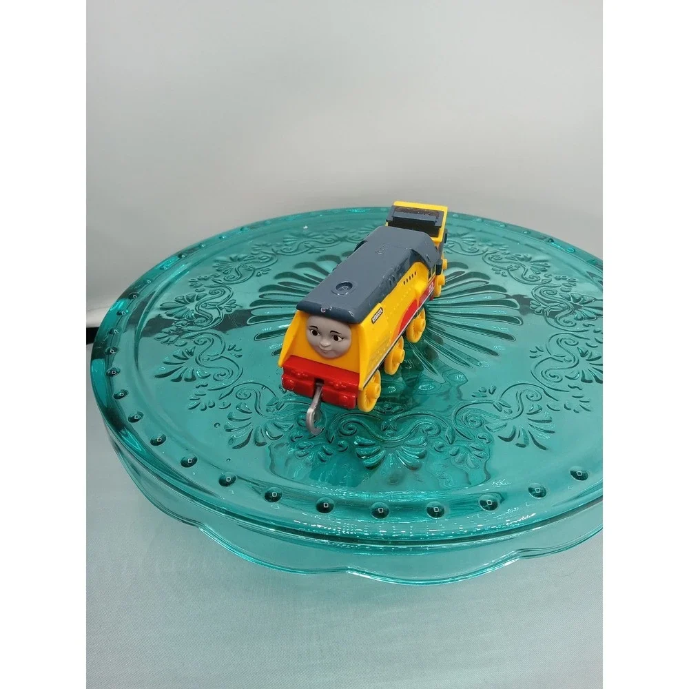 Thomas & Friends TrackMaster Push-Along Rebecca w/ NWR Tender 2018